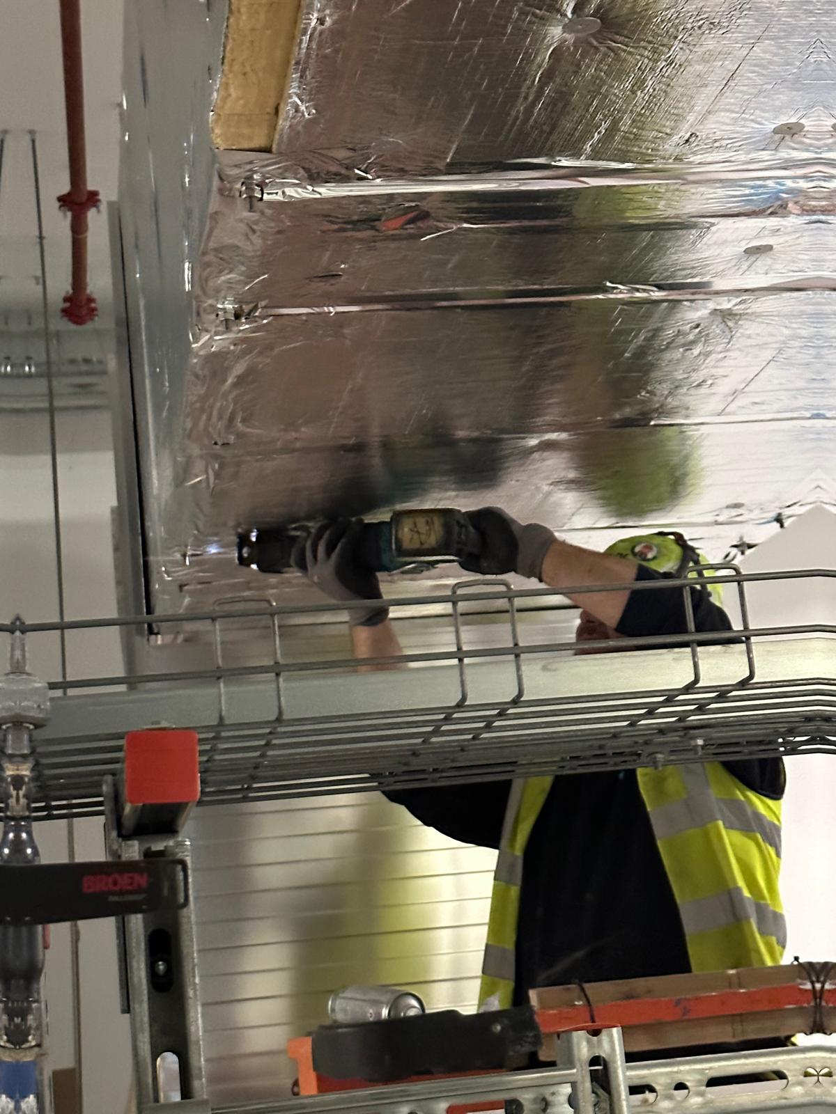 Ventilation Service